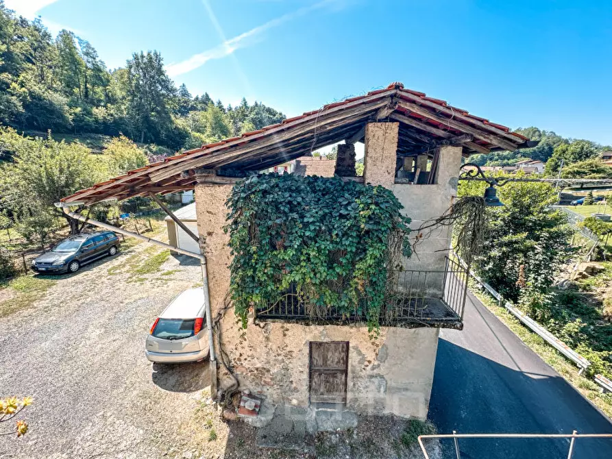 Immagine 21 di Villetta a schiera in vendita  in Località Pianaccia - via Negri, 6 a Grignasco