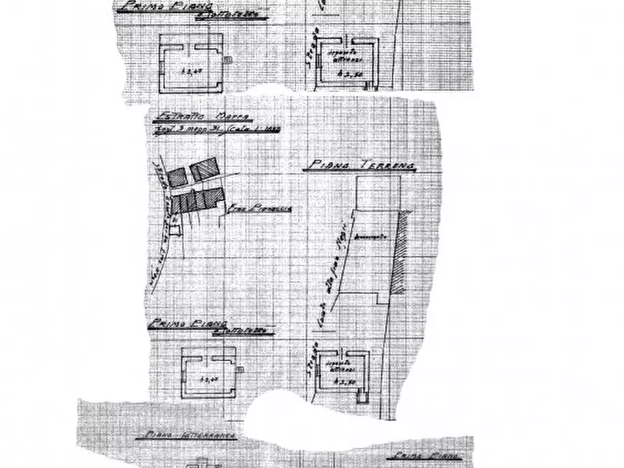 Immagine 22 di Villetta a schiera in vendita  in Località Pianaccia - via Negri, 6 a Grignasco