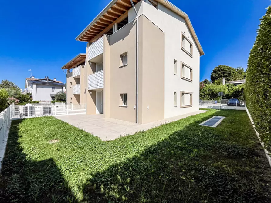 Immagine 1 di Appartamento in vendita  in Via Santa Maria in Colle 46 a Montebelluna