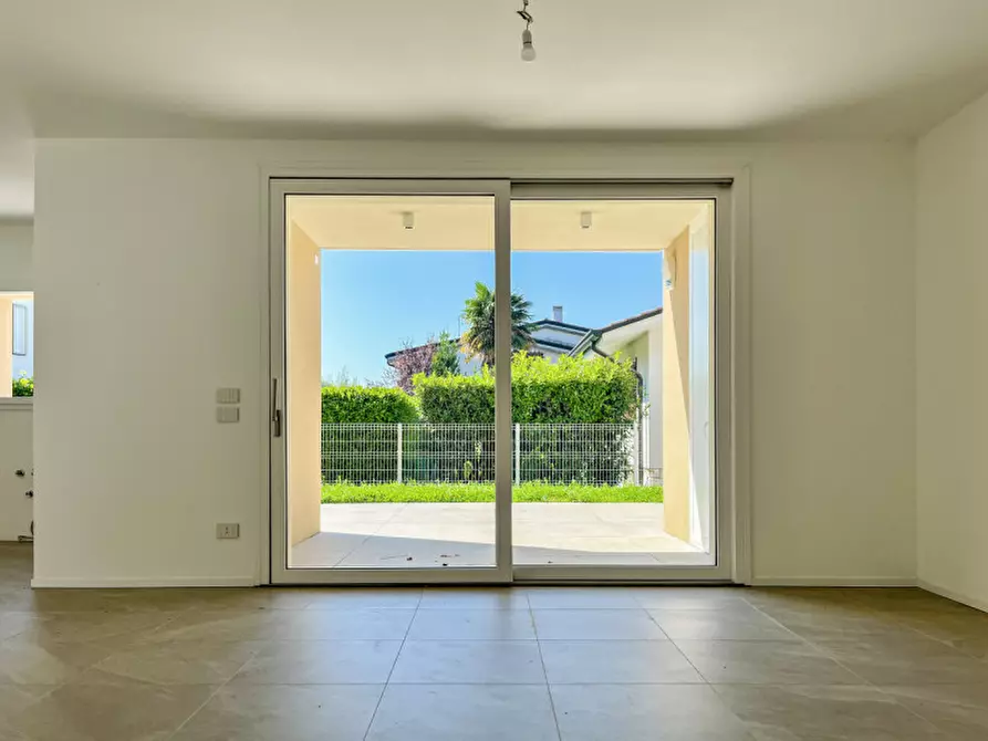 Immagine 2 di Appartamento in vendita  in Via Santa Maria in Colle 46 a Montebelluna