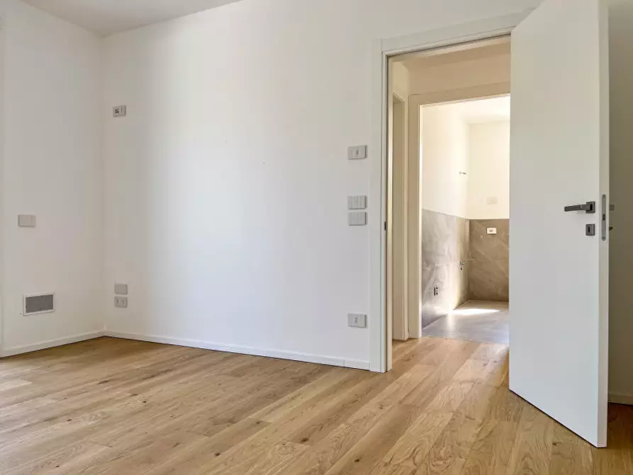 Immagine 3 di Appartamento in vendita  in Via Santa Maria in Colle 46 a Montebelluna