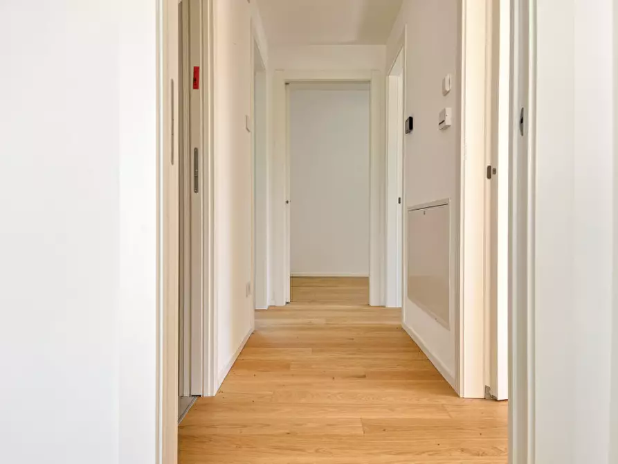 Immagine 4 di Appartamento in vendita  in Via Santa Maria in Colle 46 a Montebelluna