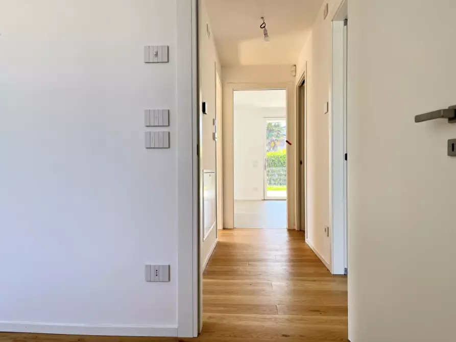 Immagine 12 di Appartamento in vendita  in Via Santa Maria in Colle 46 a Montebelluna