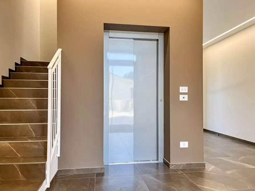 Immagine 17 di Appartamento in vendita  in Via Santa Maria in Colle 46 a Montebelluna