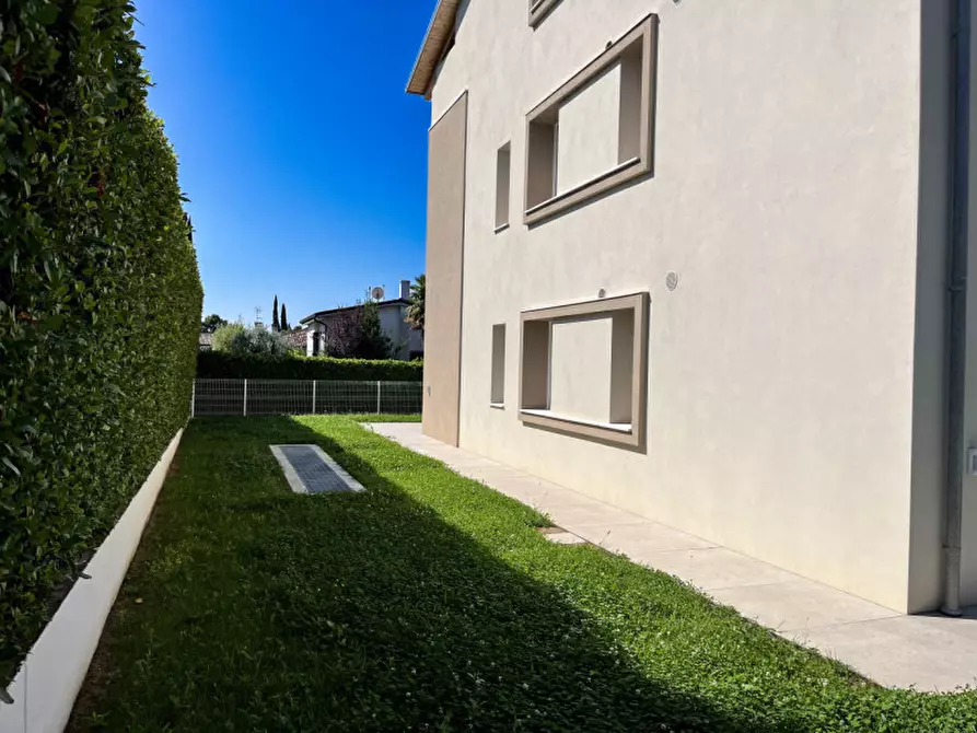 Immagine 18 di Appartamento in vendita  in Via Santa Maria in Colle 46 a Montebelluna