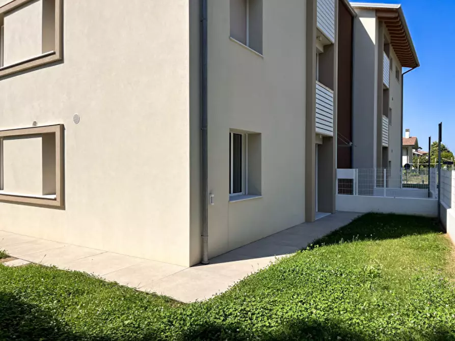 Immagine 19 di Appartamento in vendita  in Via Santa Maria in Colle 46 a Montebelluna