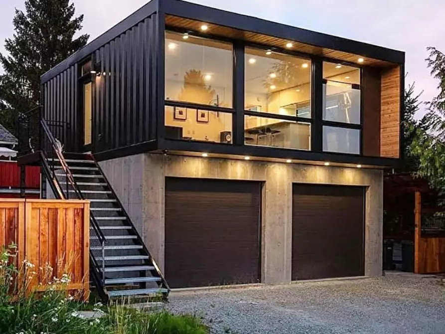 Immagine 2 di Terreno in vendita  in Via Arnaldo Piutti 85 a Udine