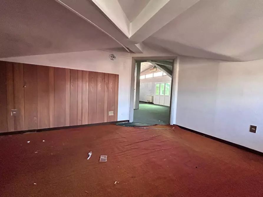 Immagine 4 di Appartamento in vendita  in Via Claudio Monteverdi, 20 a Parma