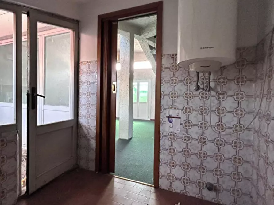 Immagine 5 di Appartamento in vendita  in Via Claudio Monteverdi, 20 a Parma