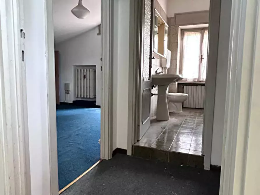 Immagine 6 di Appartamento in vendita  in Via Claudio Monteverdi, 20 a Parma