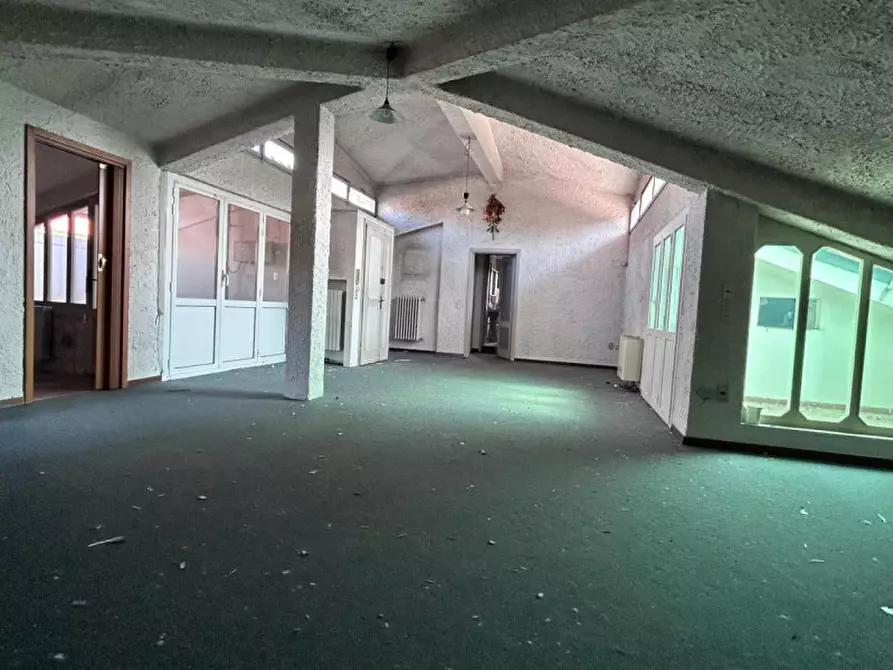 Immagine 7 di Appartamento in vendita  in Via Claudio Monteverdi, 20 a Parma