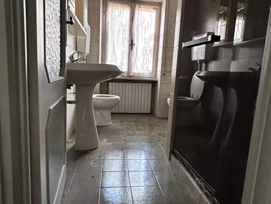 Immagine 8 di Appartamento in vendita  in Via Claudio Monteverdi, 20 a Parma