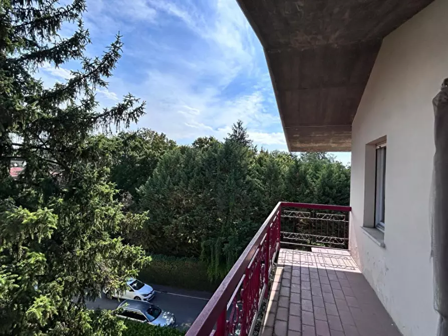 Immagine 10 di Appartamento in vendita  in Via Claudio Monteverdi, 20 a Parma