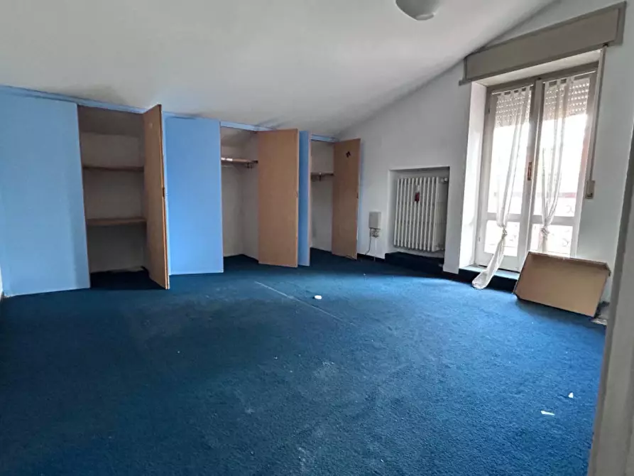 Immagine 11 di Appartamento in vendita  in Via Claudio Monteverdi, 20 a Parma