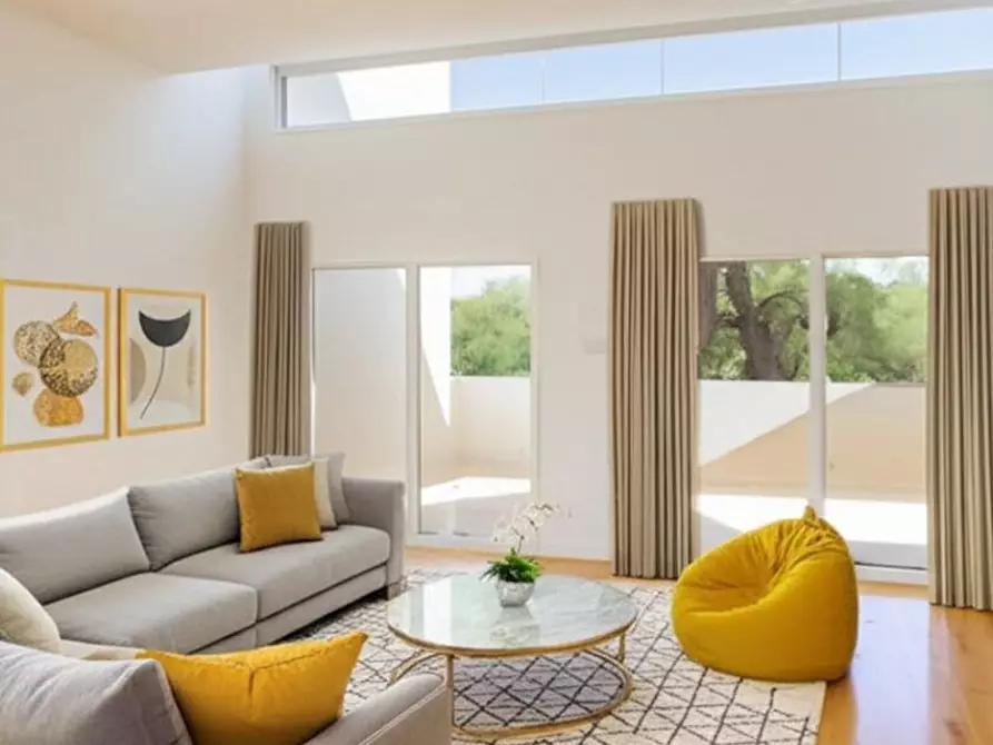 Immagine 18 di Appartamento in vendita  in Via Claudio Monteverdi, 20 a Parma