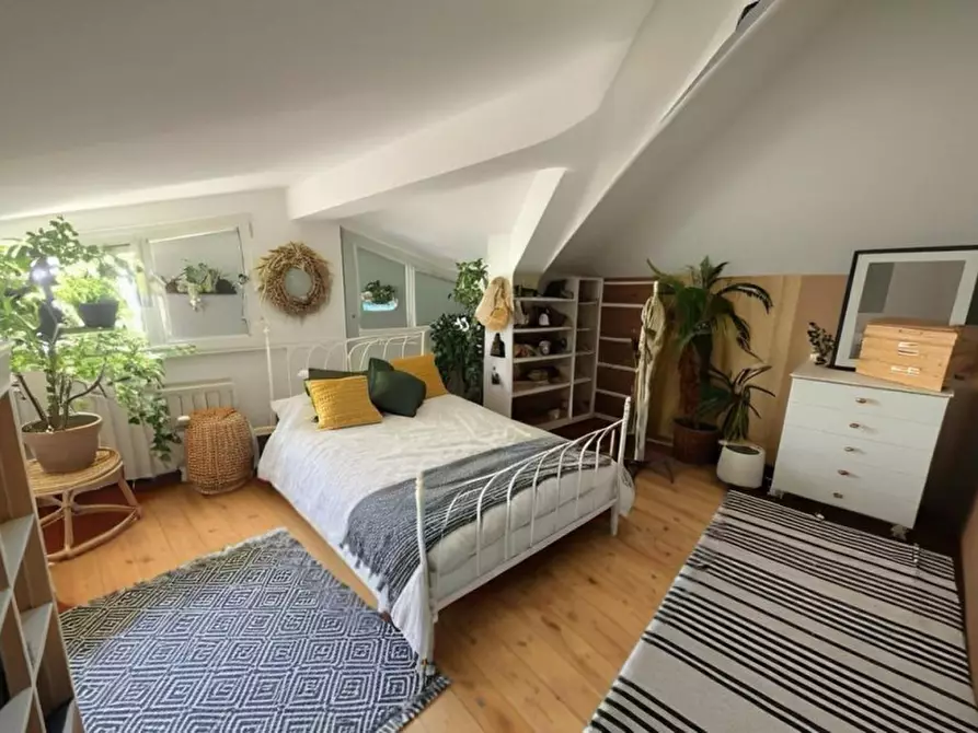 Immagine 21 di Appartamento in vendita  in Via Claudio Monteverdi, 20 a Parma