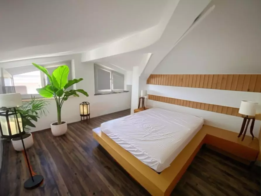 Immagine 22 di Appartamento in vendita  in Via Claudio Monteverdi, 20 a Parma