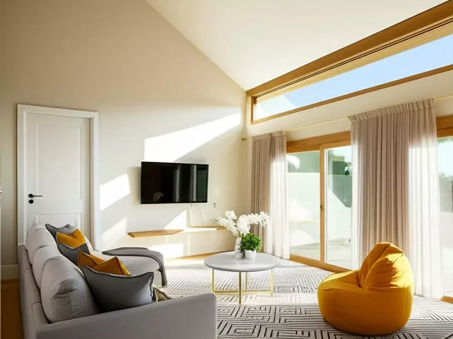 Immagine 26 di Appartamento in vendita  in Via Claudio Monteverdi, 20 a Parma