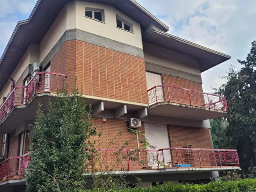 Immagine 28 di Appartamento in vendita  in Via Claudio Monteverdi, 20 a Parma