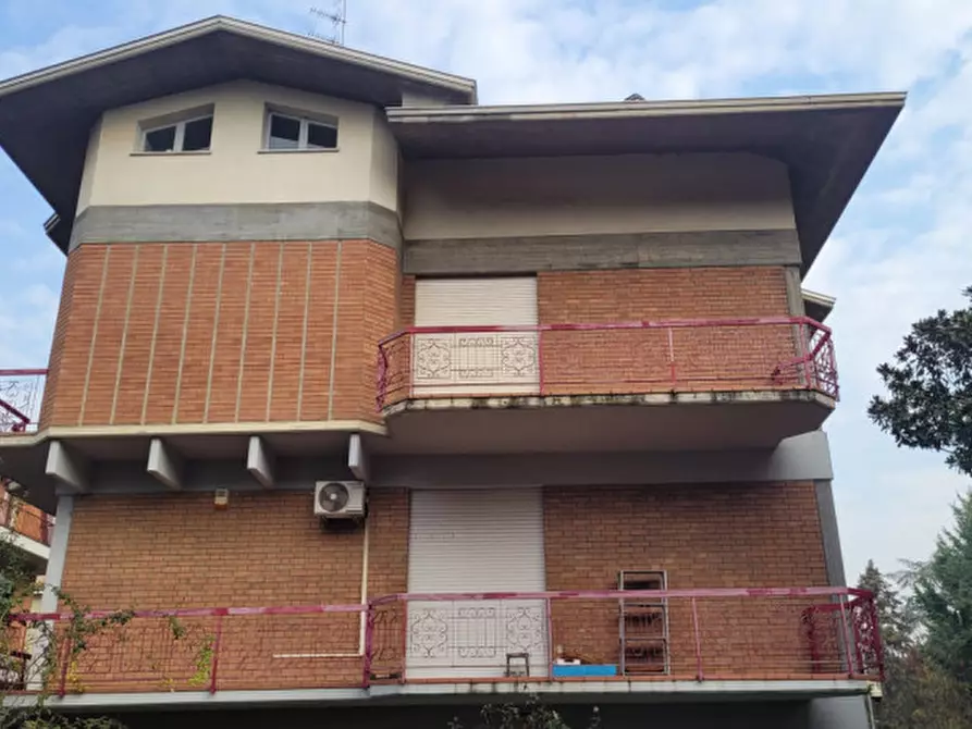 Immagine 29 di Appartamento in vendita  in Via Claudio Monteverdi, 20 a Parma