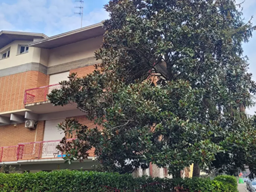 Immagine 1 di Appartamento in vendita  in Via Claudio Monteverdi, 20 a Parma