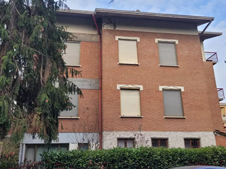 Immagine 30 di Appartamento in vendita  in Via Claudio Monteverdi, 20 a Parma