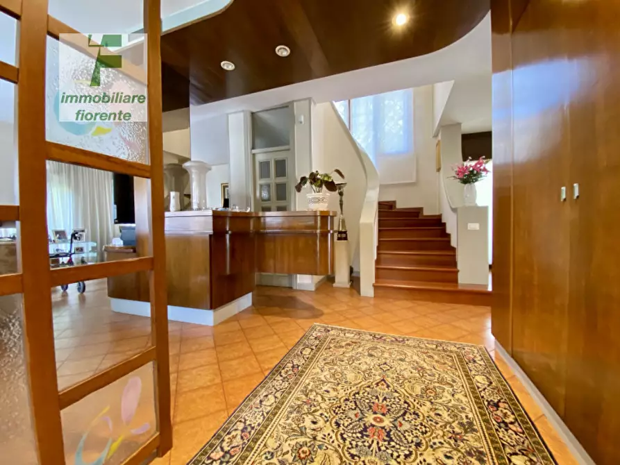 Immagine 4 di Casa indipendente in vendita  in VI FLORIGERIO a Padova