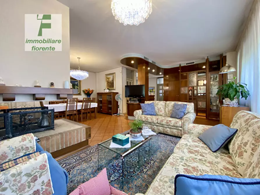 Immagine 5 di Casa indipendente in vendita  in VI FLORIGERIO a Padova