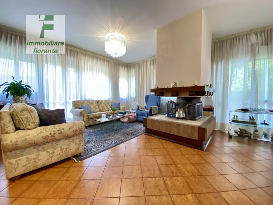 Immagine 6 di Casa indipendente in vendita  in VI FLORIGERIO a Padova