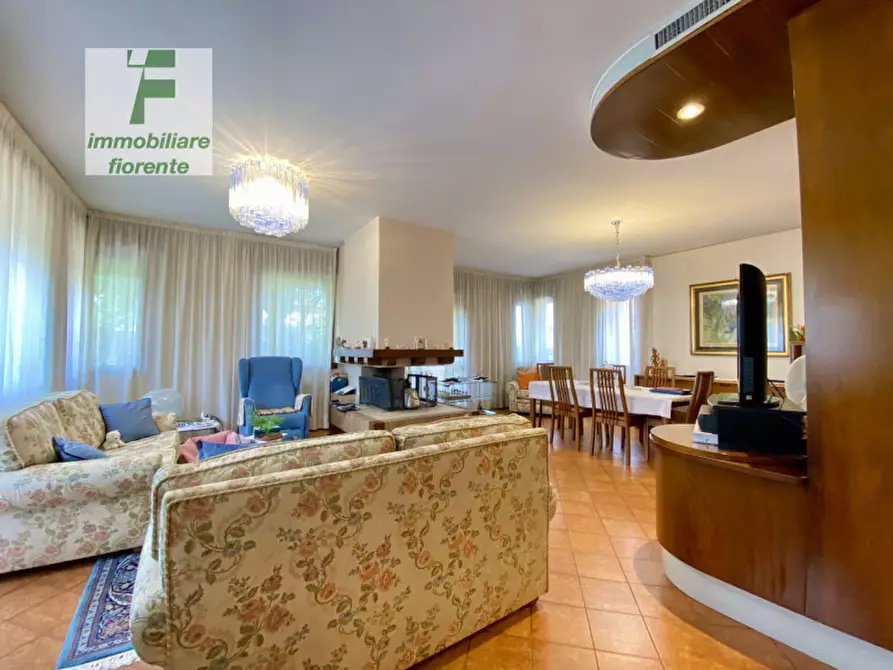 Immagine 7 di Casa indipendente in vendita  in VI FLORIGERIO a Padova