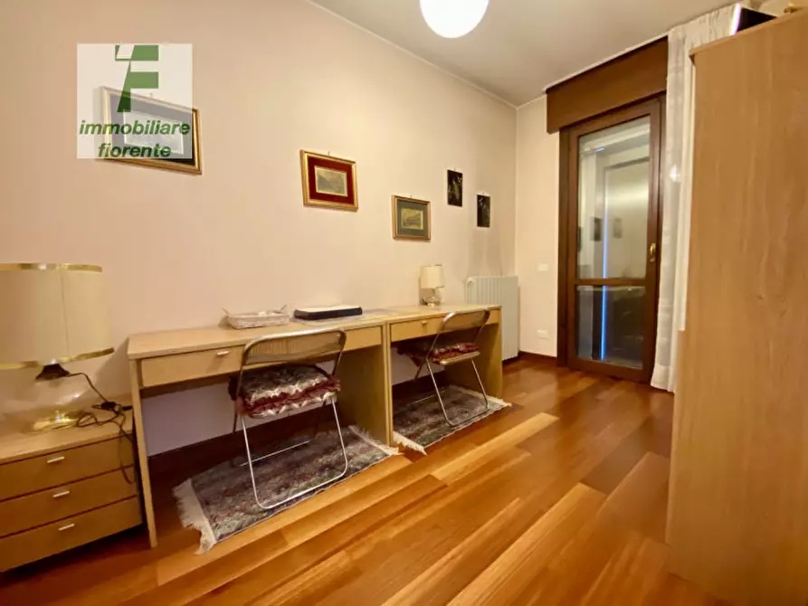 Immagine 9 di Casa indipendente in vendita  in VI FLORIGERIO a Padova