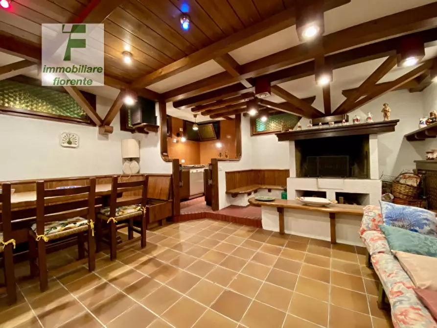 Immagine 11 di Casa indipendente in vendita  in VI FLORIGERIO a Padova