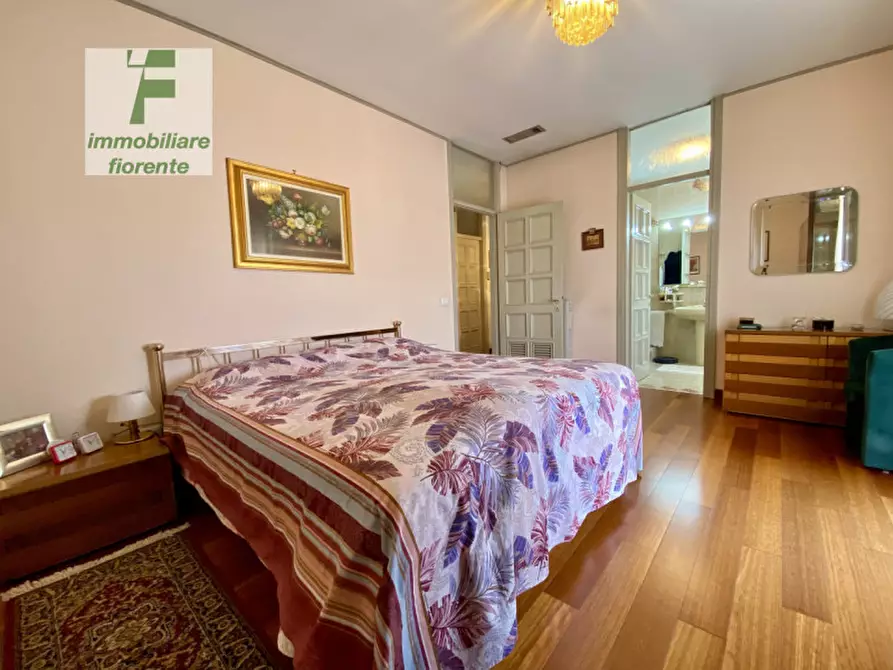 Immagine 16 di Casa indipendente in vendita  in VI FLORIGERIO a Padova