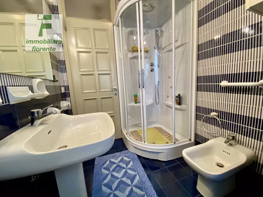 Immagine 22 di Casa indipendente in vendita  in VI FLORIGERIO a Padova