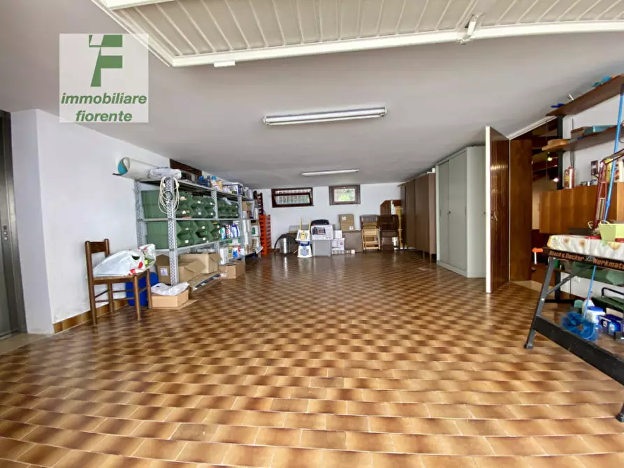 Immagine 23 di Casa indipendente in vendita  in VI FLORIGERIO a Padova