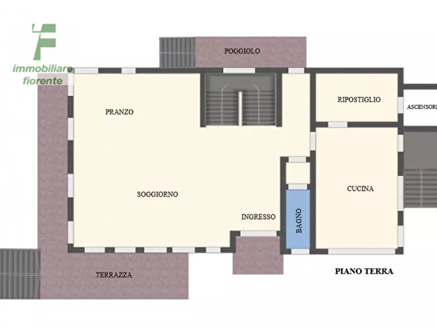 Immagine 25 di Casa indipendente in vendita  in VI FLORIGERIO a Padova