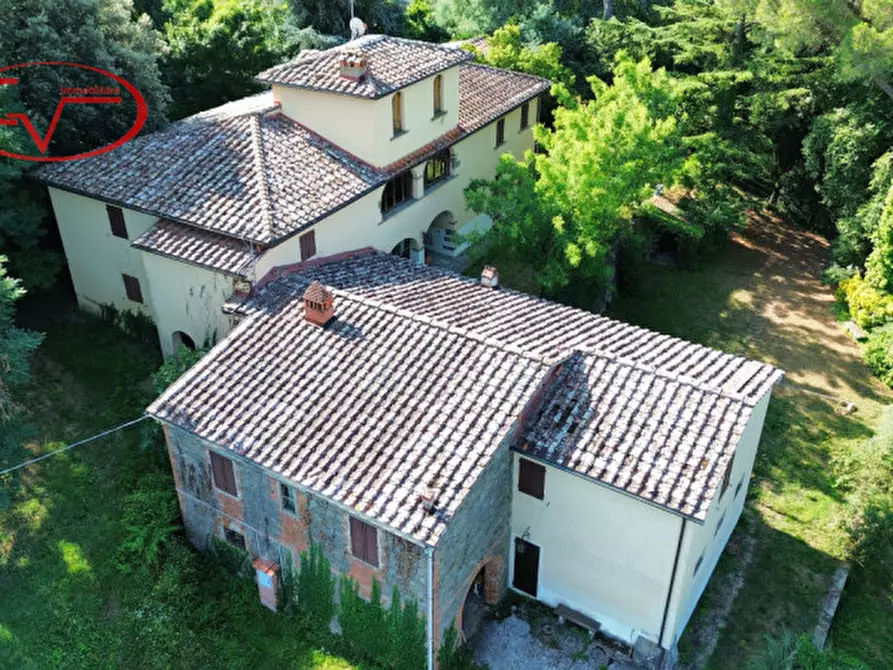 casa indipendente in vendita a Terranuova Bracciolini in zona Penna