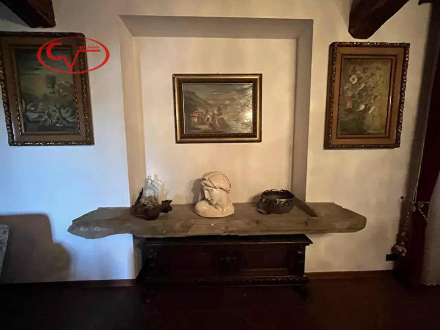 Immagine 9 di Villa in vendita  in Penna a Terranuova Bracciolini