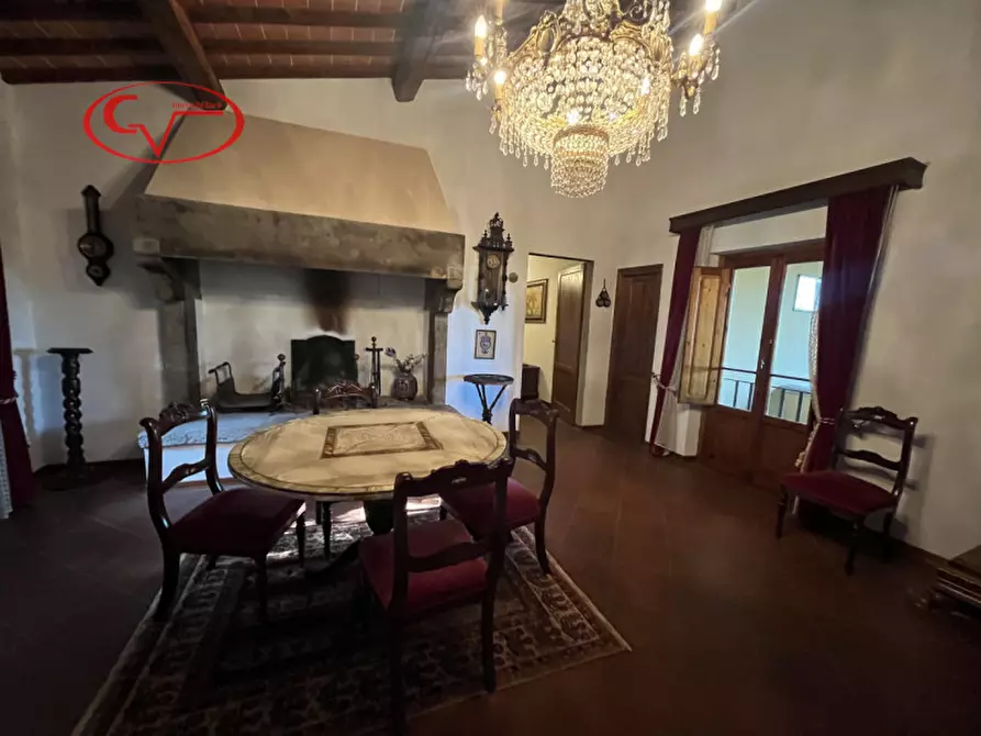Immagine 11 di Villa in vendita  in Penna a Terranuova Bracciolini