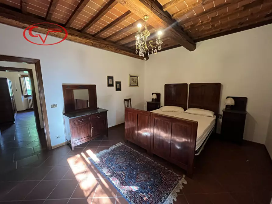 Immagine 13 di Villa in vendita  in Penna a Terranuova Bracciolini