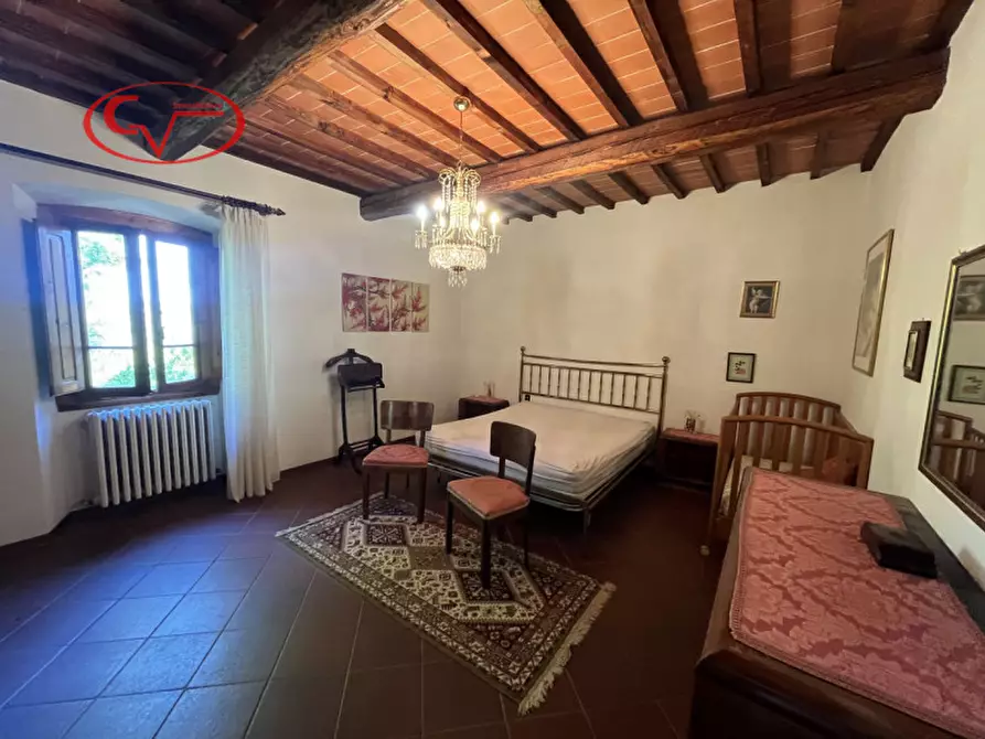 Immagine 14 di Villa in vendita  in Penna a Terranuova Bracciolini