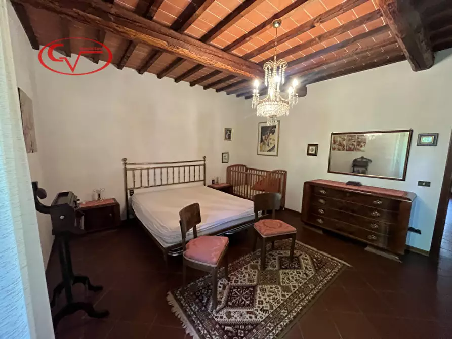 Immagine 15 di Villa in vendita  in Penna a Terranuova Bracciolini