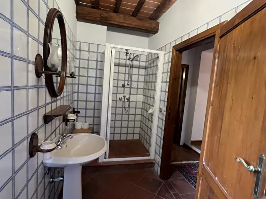 Immagine 17 di Villa in vendita  in Penna a Terranuova Bracciolini