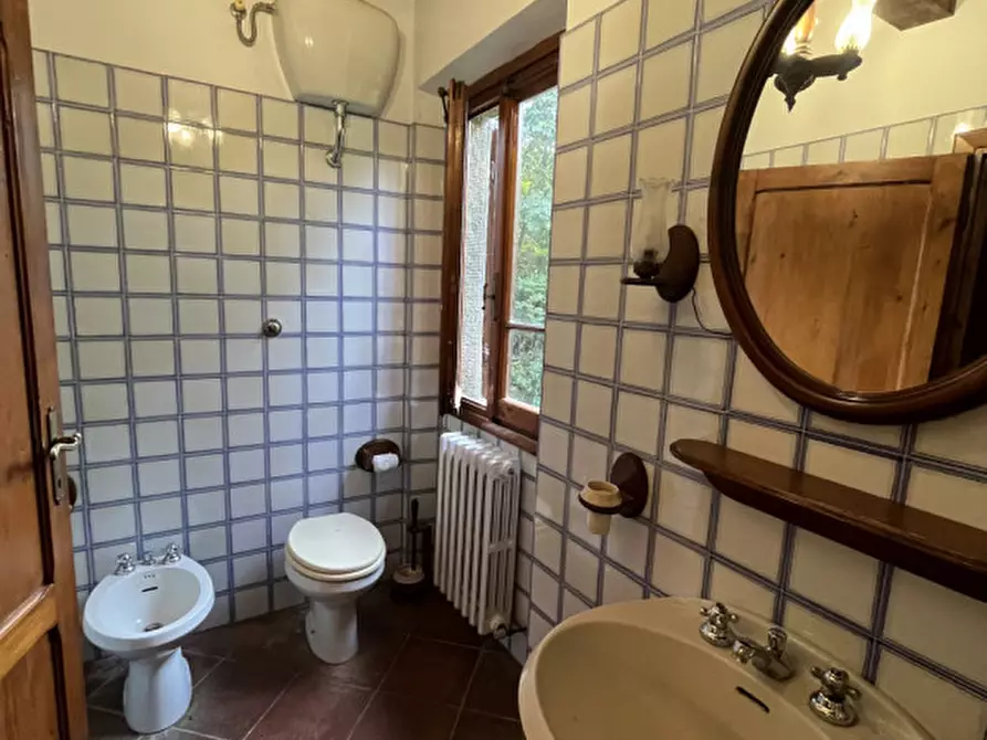 Immagine 18 di Villa in vendita  in Penna a Terranuova Bracciolini