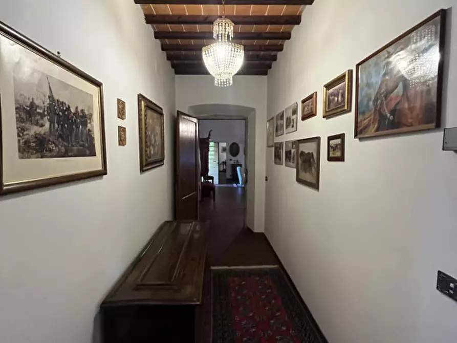 Immagine 20 di Villa in vendita  in Penna a Terranuova Bracciolini
