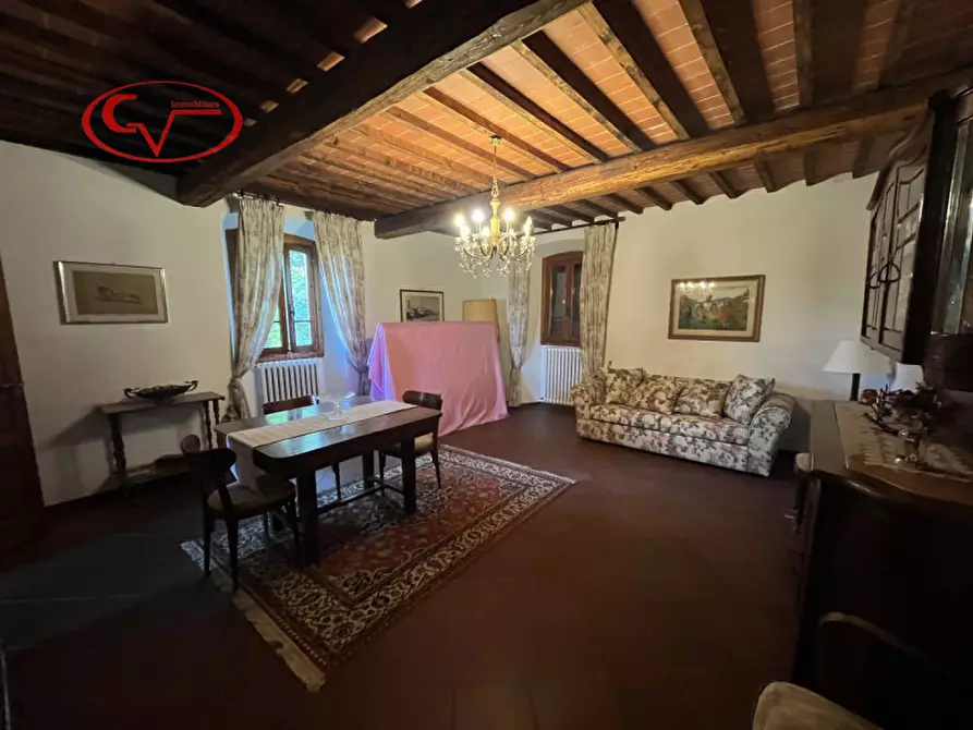 Immagine 21 di Villa in vendita  in Penna a Terranuova Bracciolini