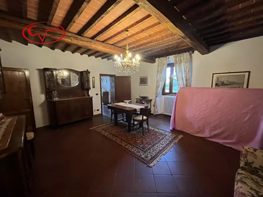 Immagine 22 di Villa in vendita  in Penna a Terranuova Bracciolini