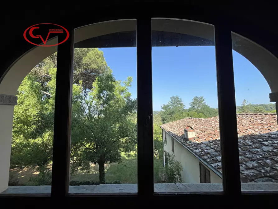 Immagine 26 di Villa in vendita  in Penna a Terranuova Bracciolini