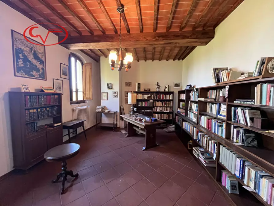 Immagine 27 di Villa in vendita  in Penna a Terranuova Bracciolini