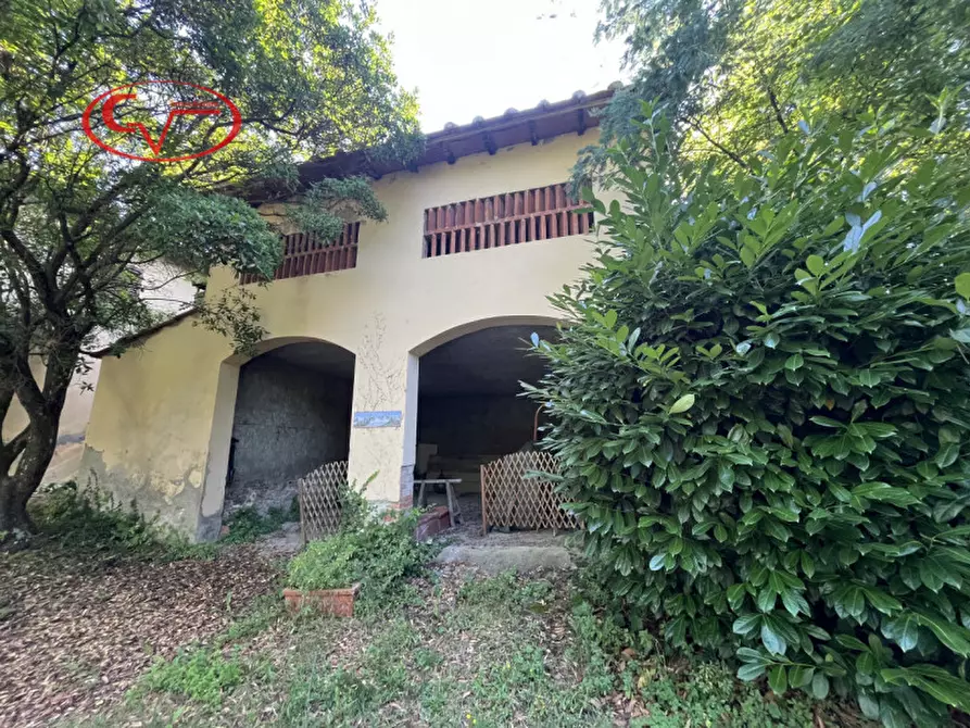 Immagine 31 di Villa in vendita  in Penna a Terranuova Bracciolini